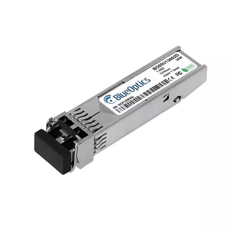 Moduł transceivera światłowodowego BlueOptics 2702397-BO 1250 Mbit/s SFP