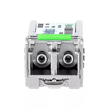 Moduł transceivera światłowodowego BlueOptics 2989912-BO 1250 Mbit/s SFP