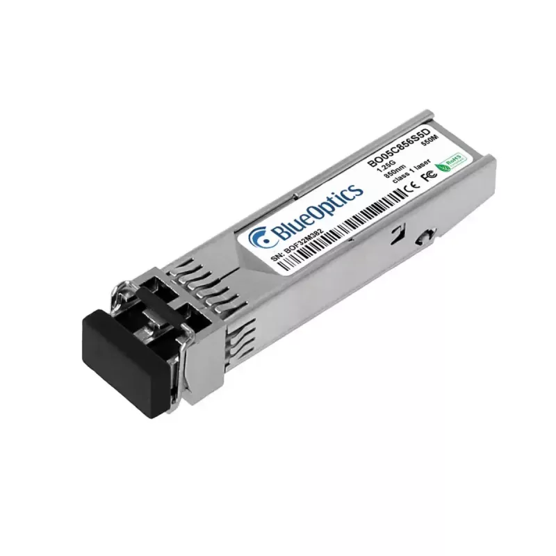 Moduł nadawczo-odbiorczy SFP BlueOptics 3000-166-BO 1250 Mbit/s