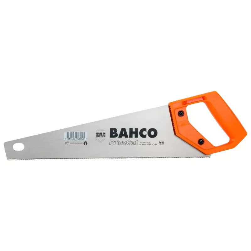 Piła ręczna Bahco 300-14-F15/16-HP Waga 225 g