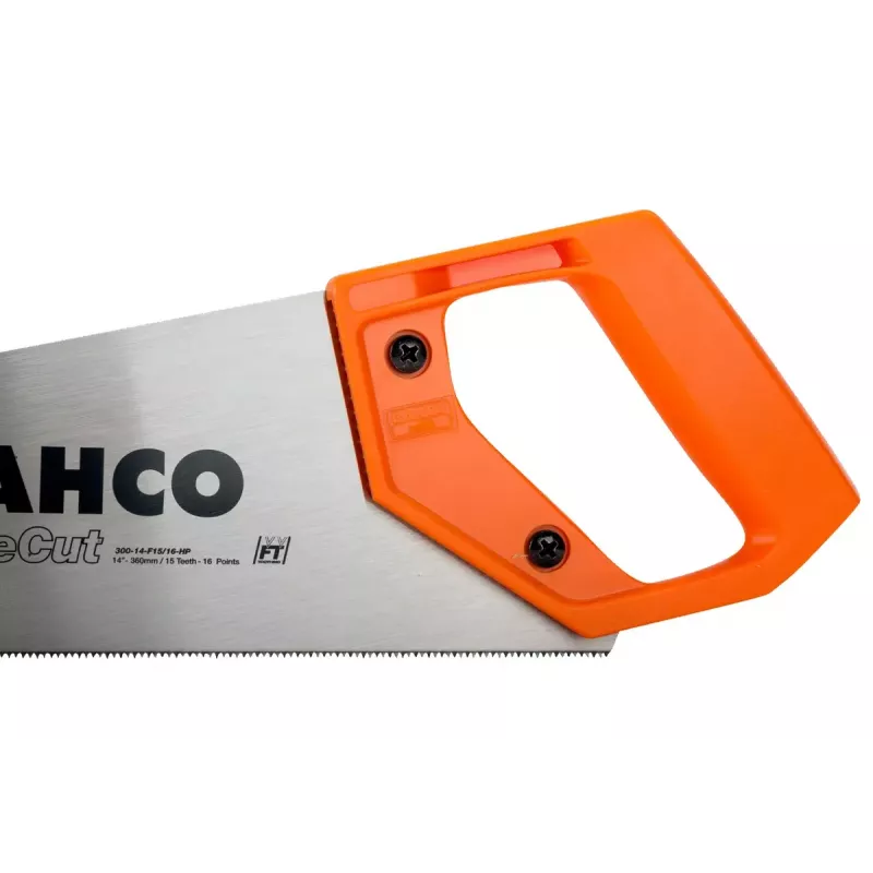 Piła ręczna Bahco 300-14-F15/16-HP Waga 225 g