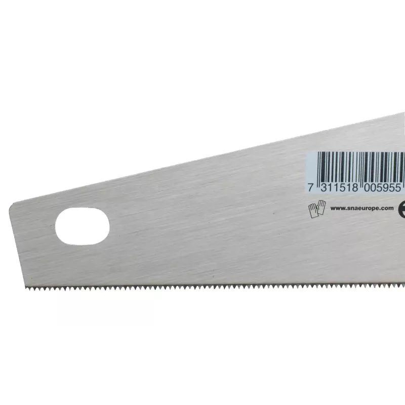 Piła ręczna Bahco 300-14-F15/16-HP Waga 225 g