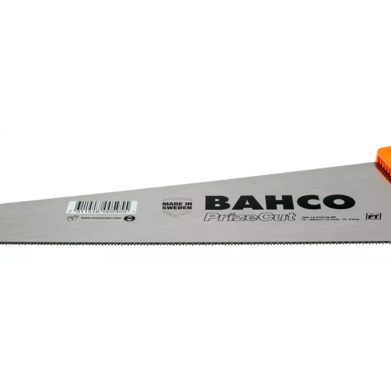 Piła ręczna Bahco 300-14-F15/16-HP Waga 225 g
