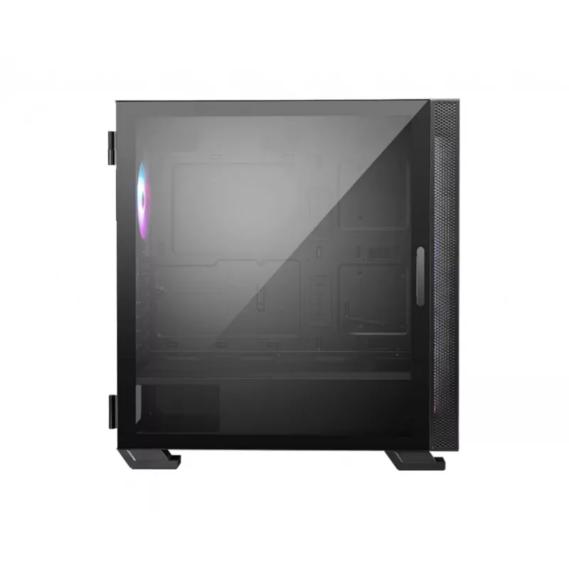 Gaming Computer Case MSI MAG VAMPIRIC 300R Midi Tower Czarny