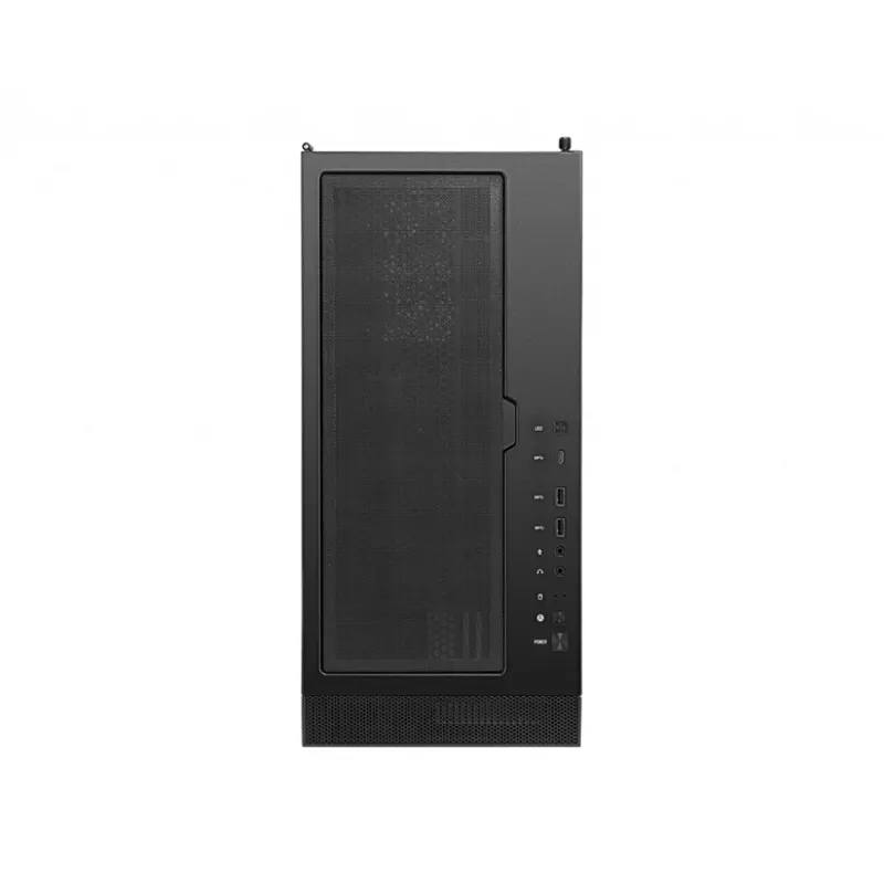 Gaming Computer Case MSI MAG VAMPIRIC 300R Midi Tower Czarny