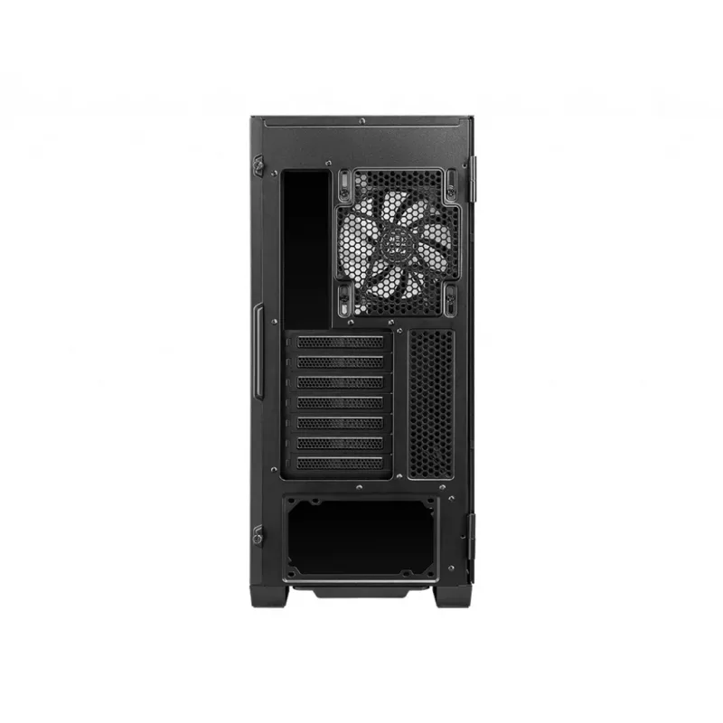Gaming Computer Case MSI MAG VAMPIRIC 300R Midi Tower Czarny