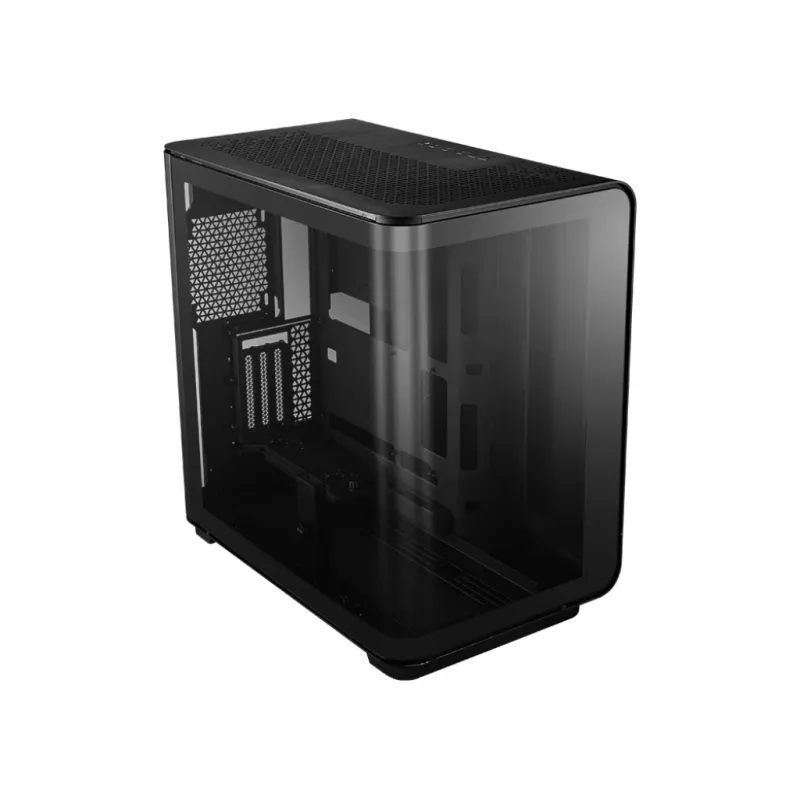 MSI MAG MEG MAESTRO 700L PZ obudowa komputerowa Midi Tower Czarny