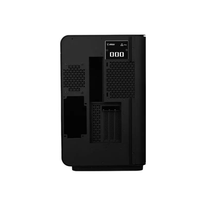 MSI MAG MEG MAESTRO 700L PZ obudowa komputerowa Midi Tower Czarny