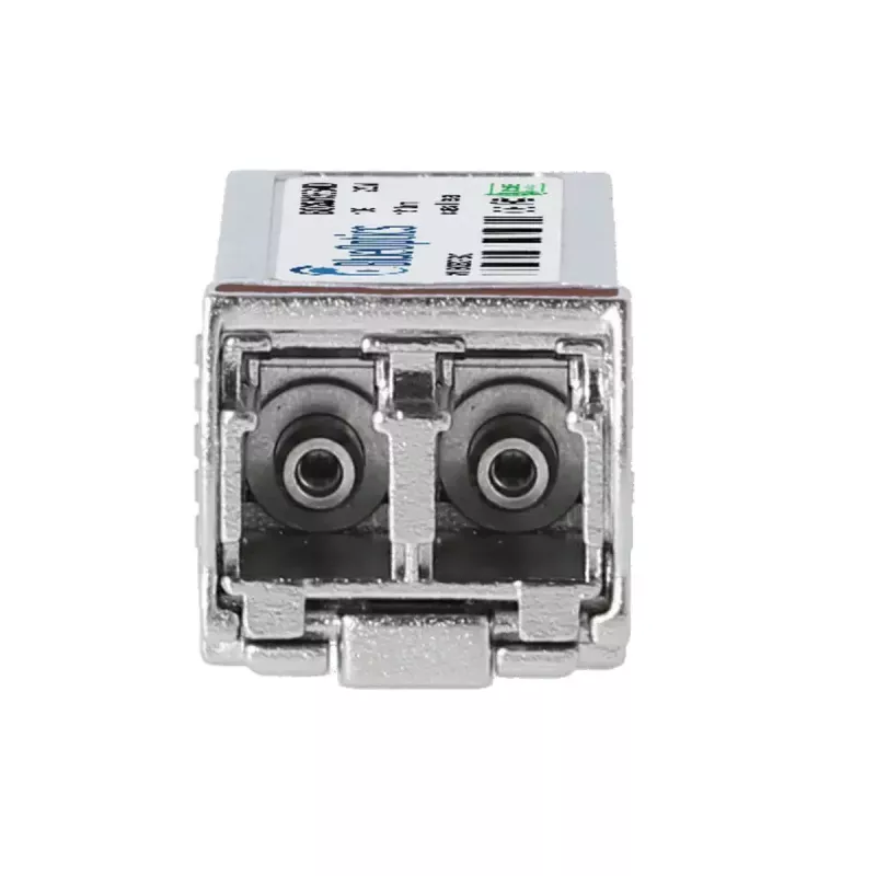 Moduł transceivera światłowodowego BlueOptics 330-2403-BO 10000 Mbit/s SFP+