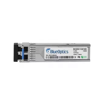 Moduł transceivera SFP BlueOptics 33211-100-BO 1250 Mbit/s
