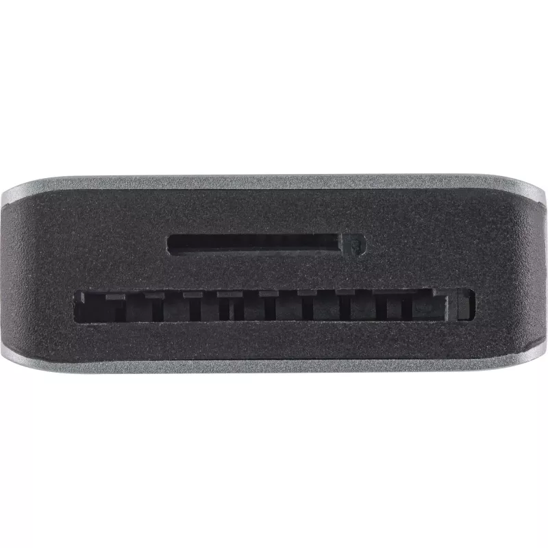 InLine USB 3.2 USB-C Multi Hub (3x USB-A + USB-C) - Czytnik kart - HDMI - OTG