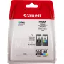 Canon PG-560 Czarny i CL-561 Colour – wielopak tuszy