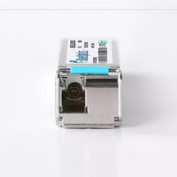 Moduł transceivera światłowodowego BlueOptics 3885-BO 10000 Mbit/s SFP+