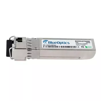 Moduł transceivera światłowodowego BlueOptics 3886-BO 10000 Mbit/s SFP+