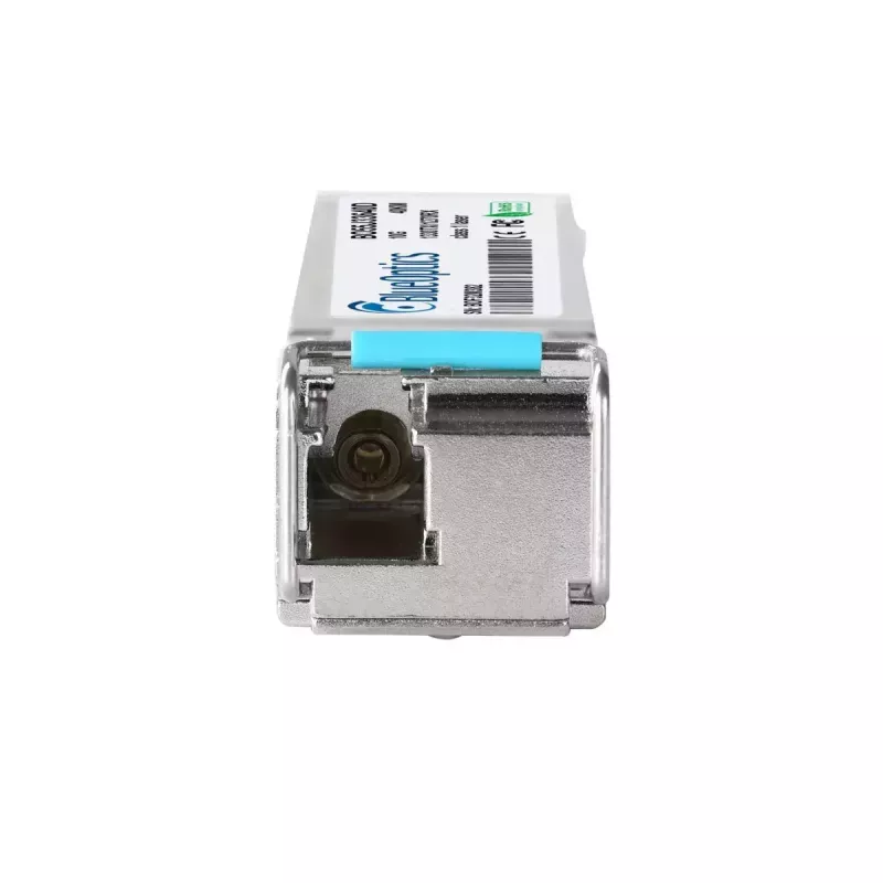 Moduł transceivera światłowodowego BlueOptics 3887-BO 10000 Mbit/s SFP+