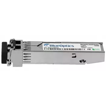Moduł transceivera światłowodowego BlueOptics 3CC50167AA-BO SFP LC Aluminium 20g