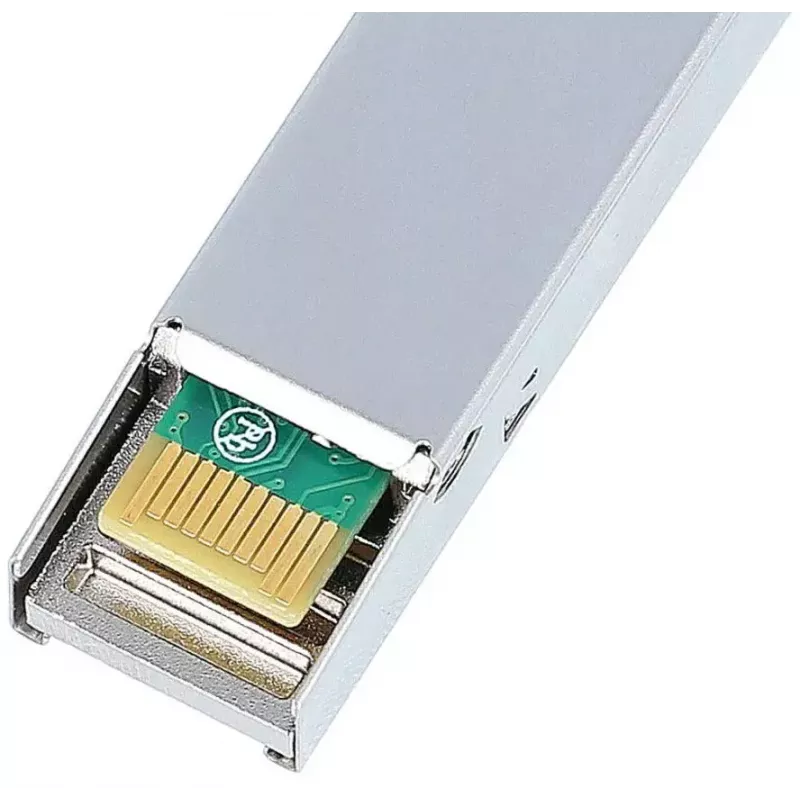Fiber optic transceiver module BlueOptics 3FE25774AA-BO SFP 10000 m