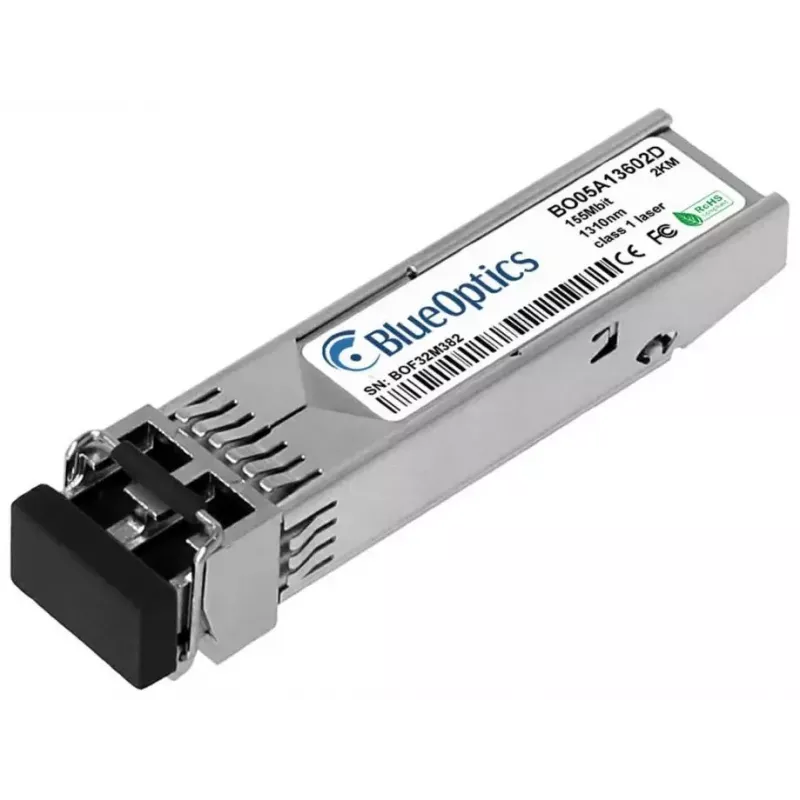 Moduł nadajnika/odbiornika SFP BlueOptics 3FE25777AA-BO 155 Mbit/s