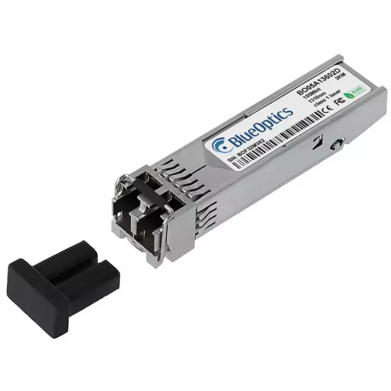 Moduł nadajnika/odbiornika SFP BlueOptics 3FE25777AA-BO 155 Mbit/s