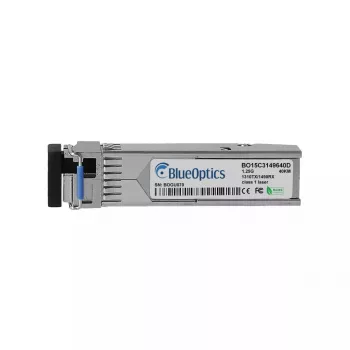 transceiver SFP BlueOptics 3FE28785AA-BO 1250 Mbit/s Światłowodowy