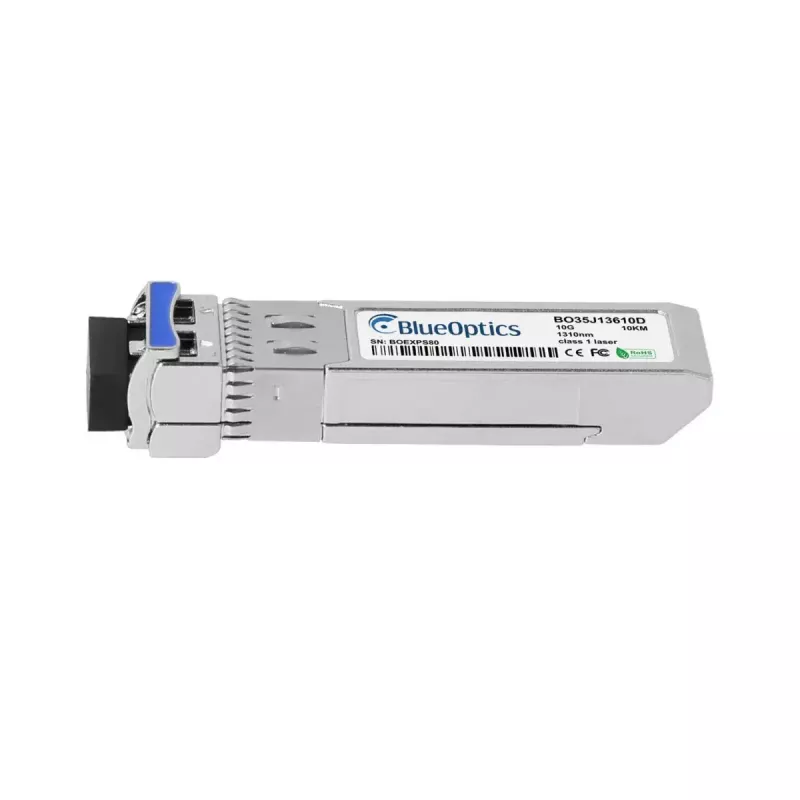 Moduł transceivera SFP+ BlueOptics 3FE62600AA-BO 10000 Mbit/s