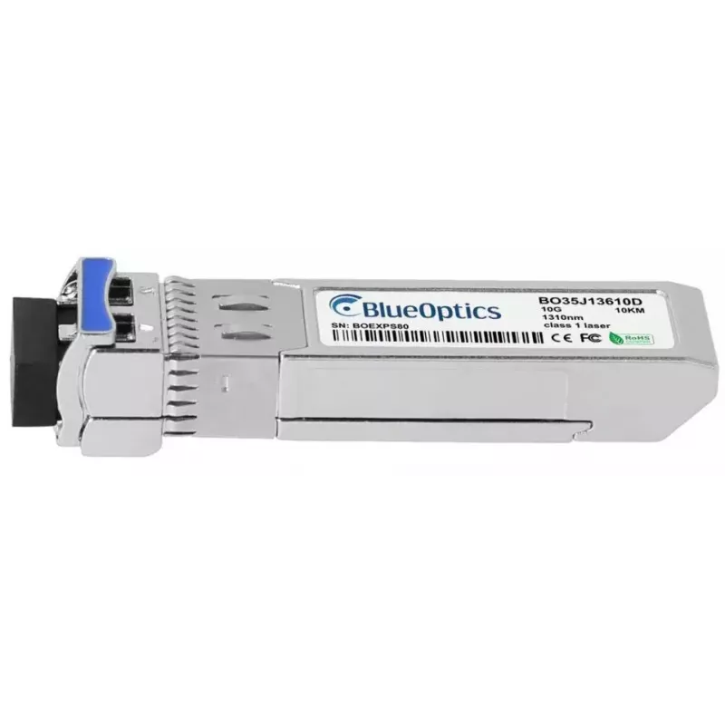 Moduł transceivera SFP+ BlueOptics 3FE62600EA-BO 10000 Mbit/s