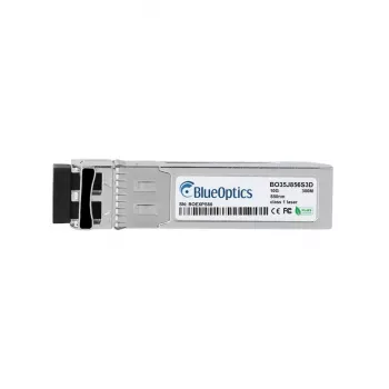 Moduł nadajnika SFP+ BlueOptics 3FE65608AA-BO 10000 Mbit/s