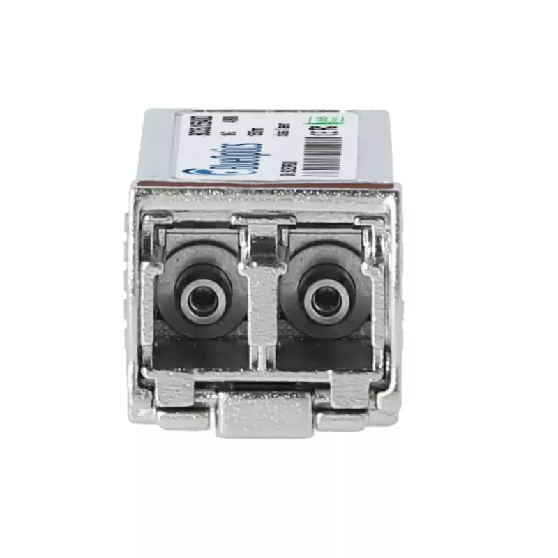 Moduł transceivera światłowodowego BlueOptics 3FE65831AA 10000 Mbit/s SFP+ 1550 nm