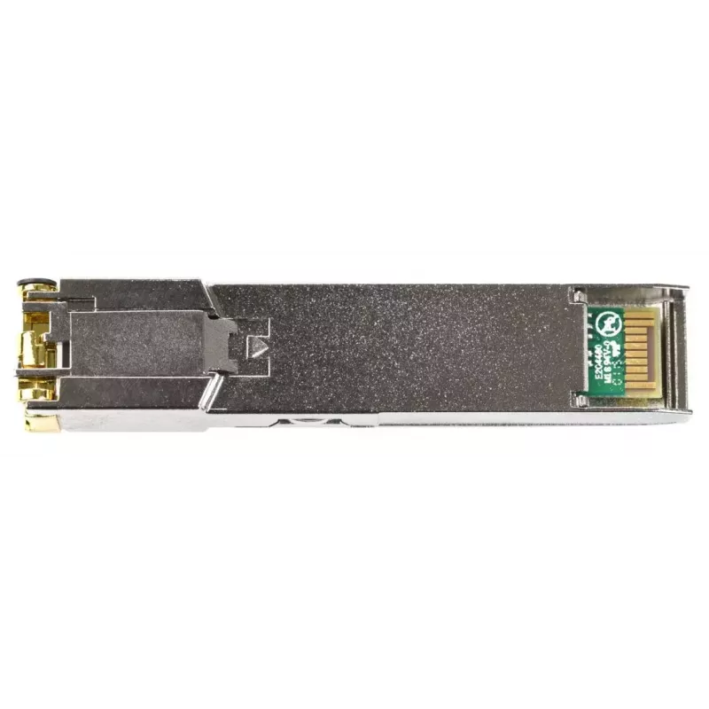 Moduł transceivera SFP BlueOptics 3HE00062CB-BO miedź 1250 Mbit/s
