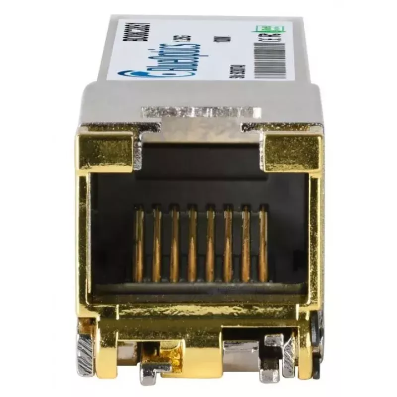 Moduł transceivera SFP BlueOptics 3HE00062CB-BO miedź 1250 Mbit/s