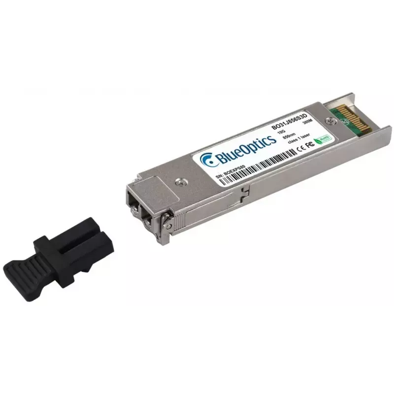 Moduł transceivera światłowodowego BlueOptics 3HE00566CA-BO XFP 300m