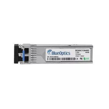 Moduł nadajnika-odbiornika SFP BlueOptics 3HE00867AA 1250 Mbit/s 1310 nm
