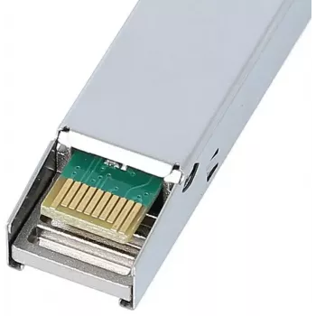 Moduł nadawczo-odbiorczy SFP BlueOptics 3HE00868CA-BO 1250 Mbit/s Światłowodowy