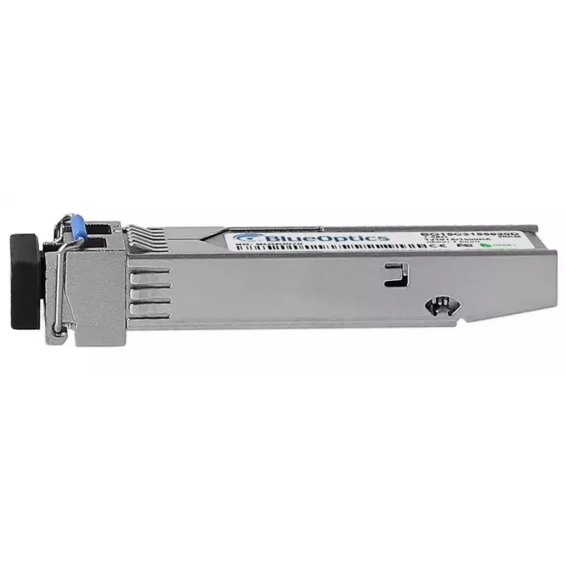 Moduł nadawczo-odbiorczy SFP BlueOptics 3HE00868CA-BO 1250 Mbit/s Światłowodowy