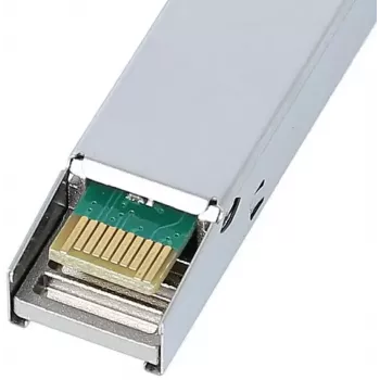Moduł nadajnika SFP BlueOptics 3HE00868CB-BO 1250 Mbit/s światłowodowy