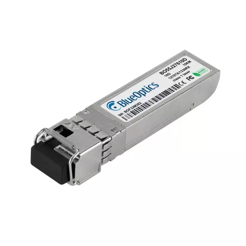 Moduł nadajnika-odbiornika SFP+ BlueOptics 3HE05037AA-BO 10000 Mbit/s