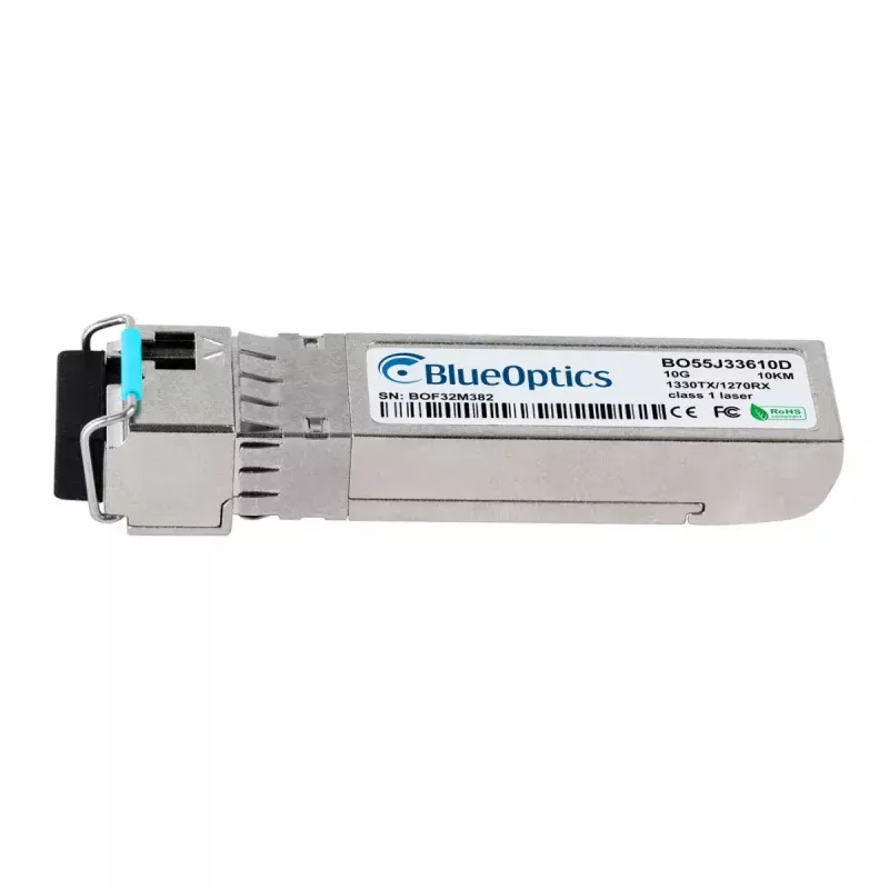 Moduł transceivera SFP+ BlueOptics 3HE05037AB-BO 10000 Mbit/s