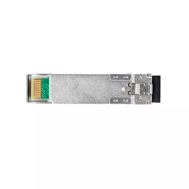 Moduł transceivera światłowodowego BlueOptics 3HE08314AA-BO 1250 Mbit/s cSFP