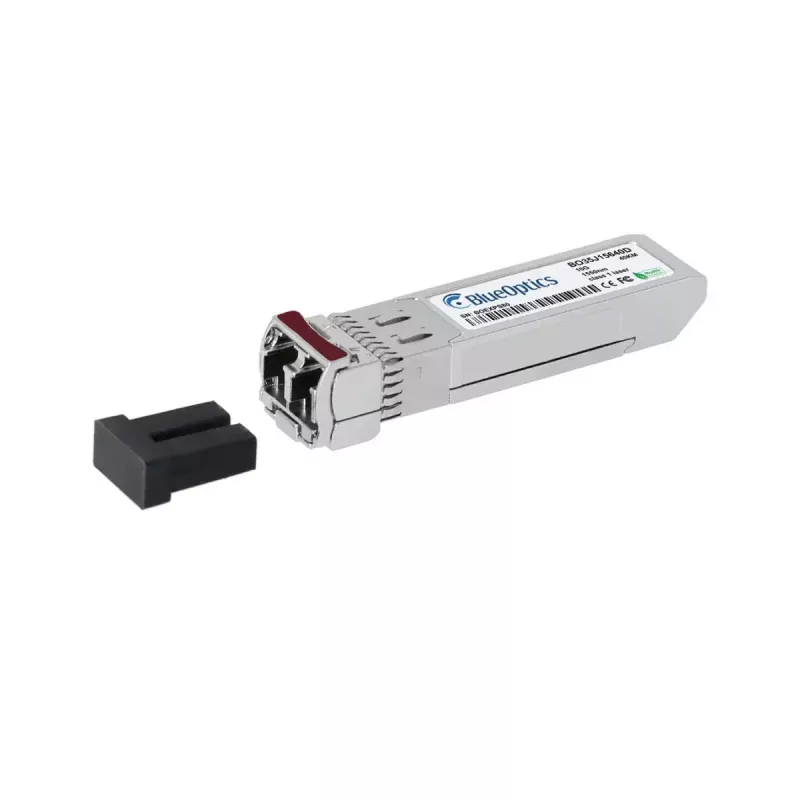Moduł nadajnika SFP+ BlueOptics 3HE09328AA-BO 10000 Mbit/s