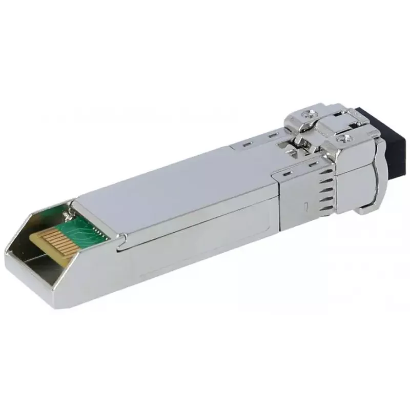 Moduł transceivera światłowodowego BlueOptics 3HE09329AA-BO SFP+ 80000 m