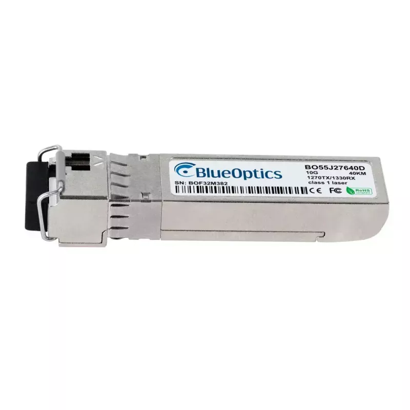 Moduł transceiver SFP+ BlueOptics 3HE10452AA-BO 10000 Mbit/s