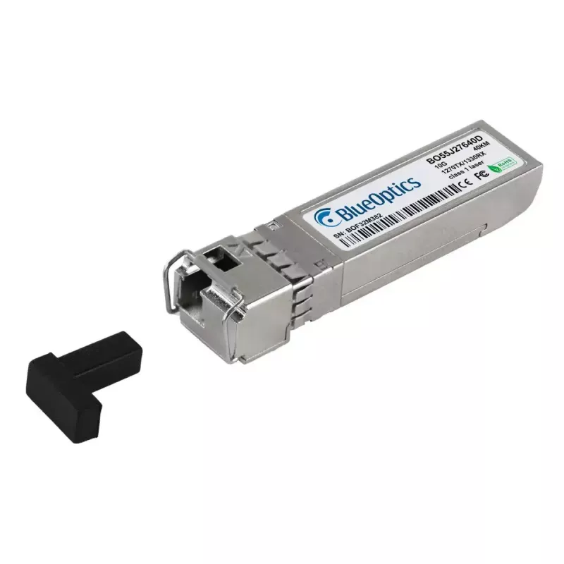Moduł transceiver SFP+ BlueOptics 3HE10452AA-BO 10000 Mbit/s