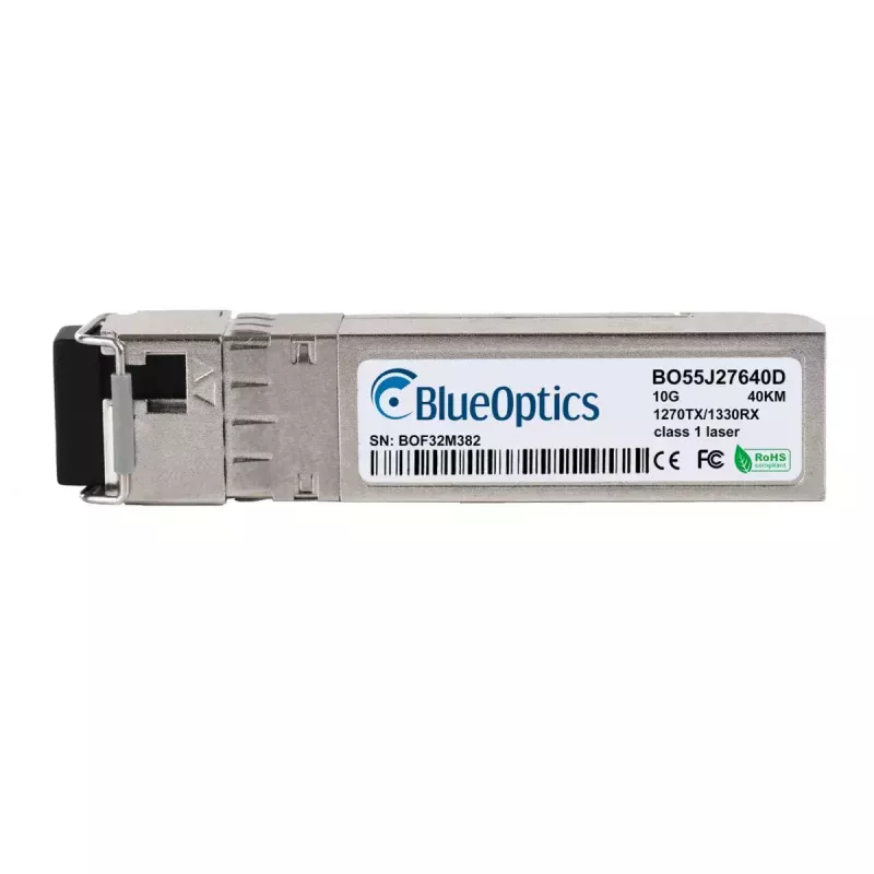 Moduł transceiver SFP+ BlueOptics 3HE10452AA-BO 10000 Mbit/s