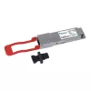 Moduł transceivera światłowodowego BlueOptics 3HE11239AA-BO QSFP28 LC Aluminium