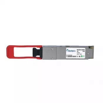 Moduł światłowodowy BlueOptics 3HE11240AA-BO QSFP złącze LC