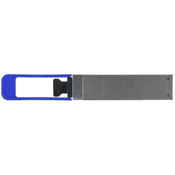 Moduł transceivera światłowodowego BlueOptics 3HE12229AA-BO QSFP28 10000 m