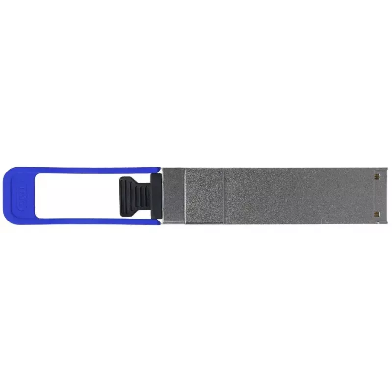 Moduł transceivera światłowodowego BlueOptics 3HE12229AA-BO QSFP28 10000 m