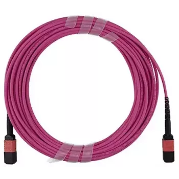 Kabel światłowodowy BlueOptics 3HE13592AA-BO 3 m MPO/UPC OM4