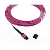 BlueOptics 3HE13896AA-1-BO kabel światłowodowy InfiniBand 1 m MPO 4x LC