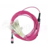 BlueOptics 3HE13896AA-1-BO kabel światłowodowy InfiniBand 1 m MPO 4x LC